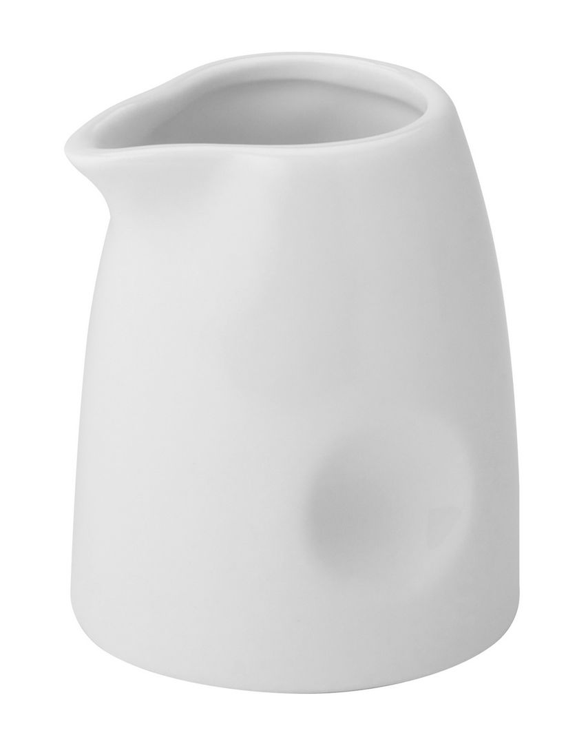 Anton B Pinched Milk Jug 2oz (6cl) - Z07044-000000-B01006 (Pack of 6)